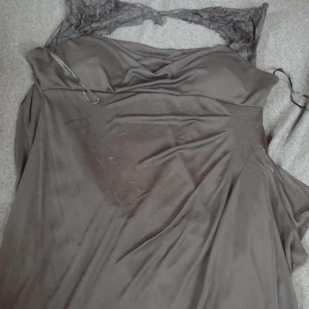 Black Signature Valerie dress